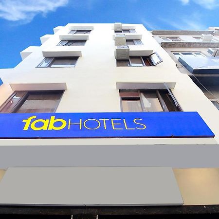 Fabhotel Gd Sunrise Inn أمريتسار المظهر الخارجي الصورة