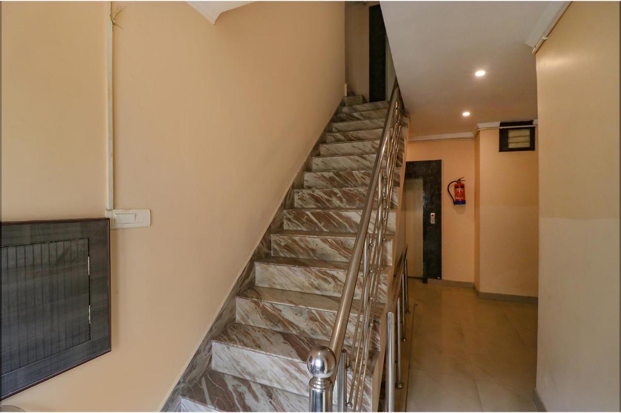 Fabhotel Gd Sunrise Inn أمريتسار المظهر الخارجي الصورة