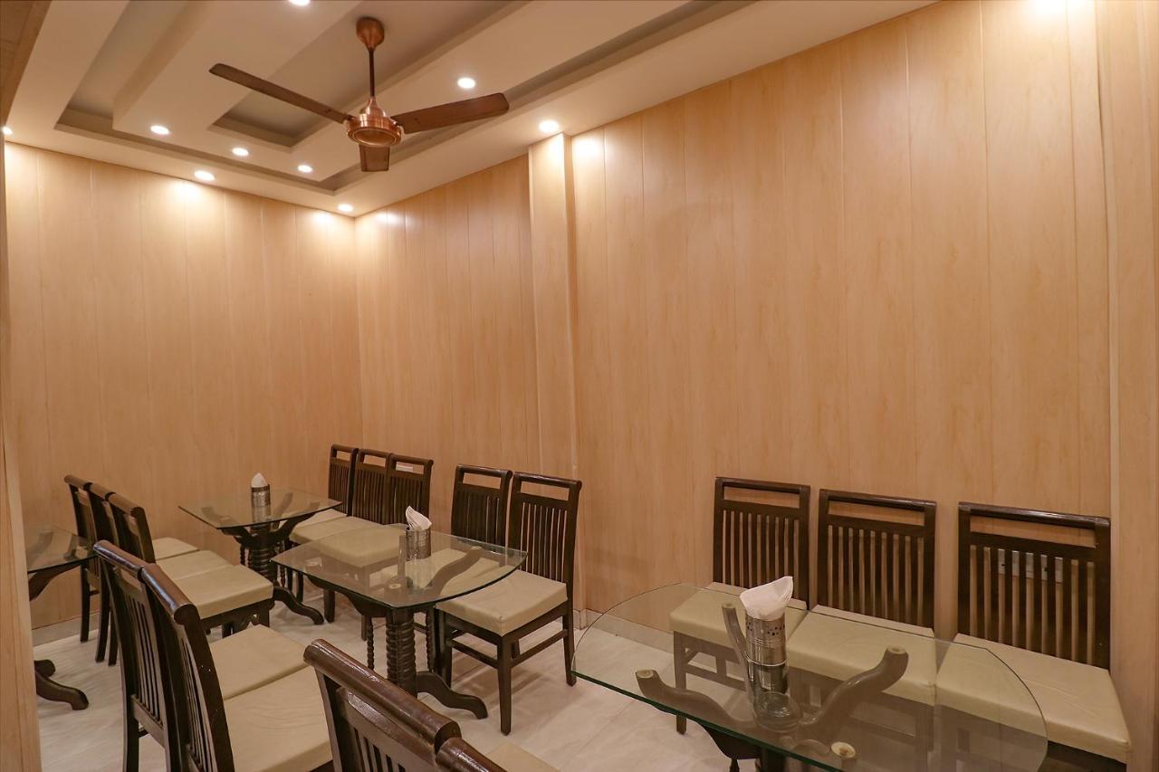 Fabhotel Gd Sunrise Inn أمريتسار المظهر الخارجي الصورة