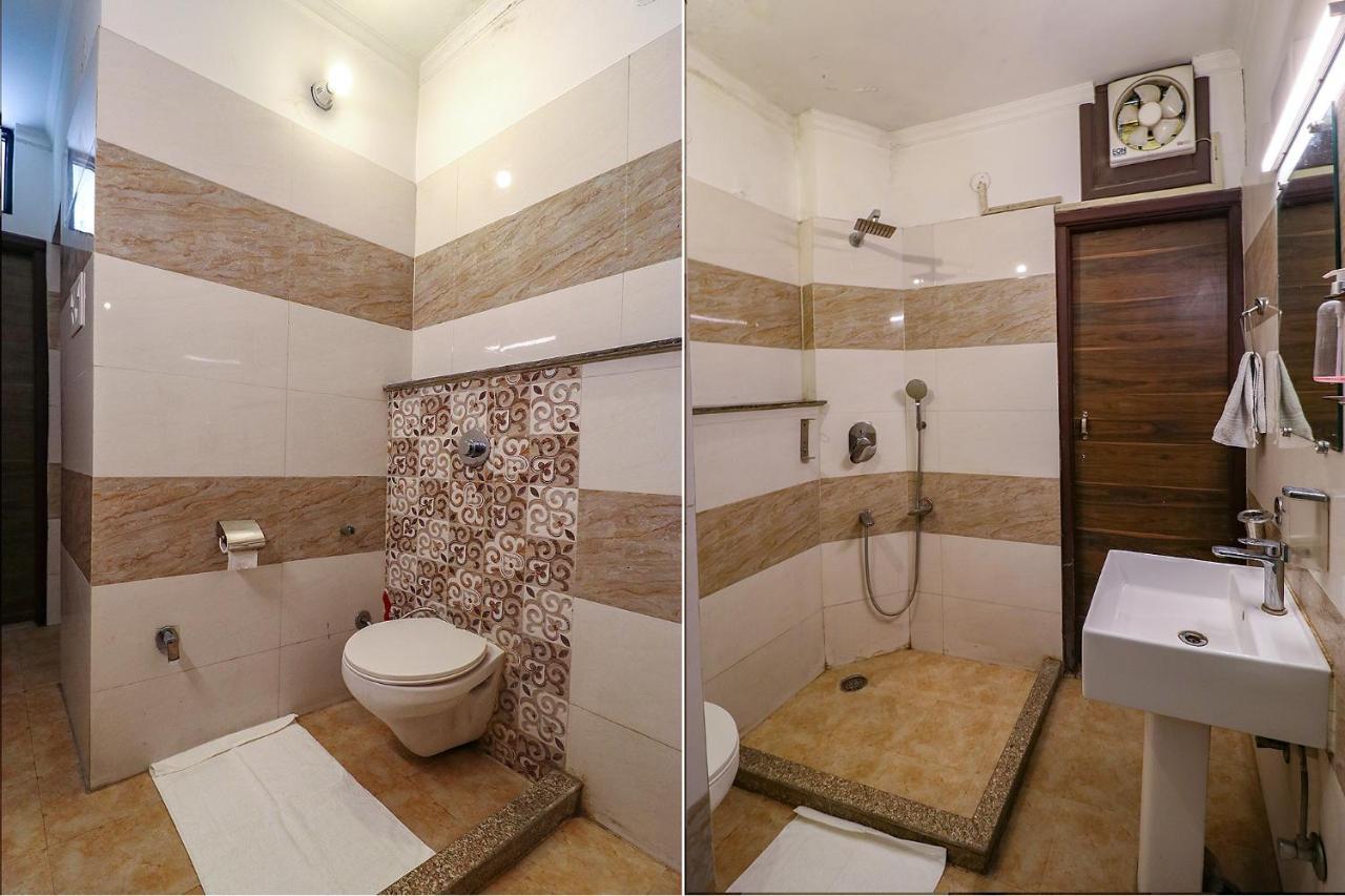 Fabhotel Gd Sunrise Inn أمريتسار المظهر الخارجي الصورة